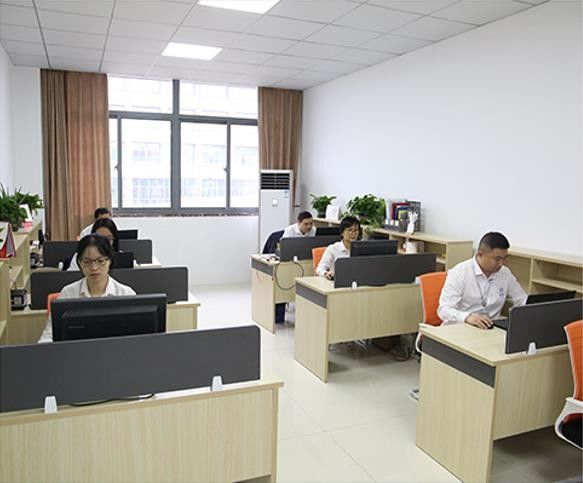 China Jiangsu Senwei Electronics Co., Ltd. Bedrijfprofiel 