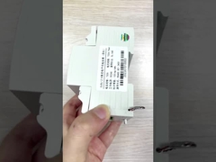 Gelijkstroom-Energiemeter